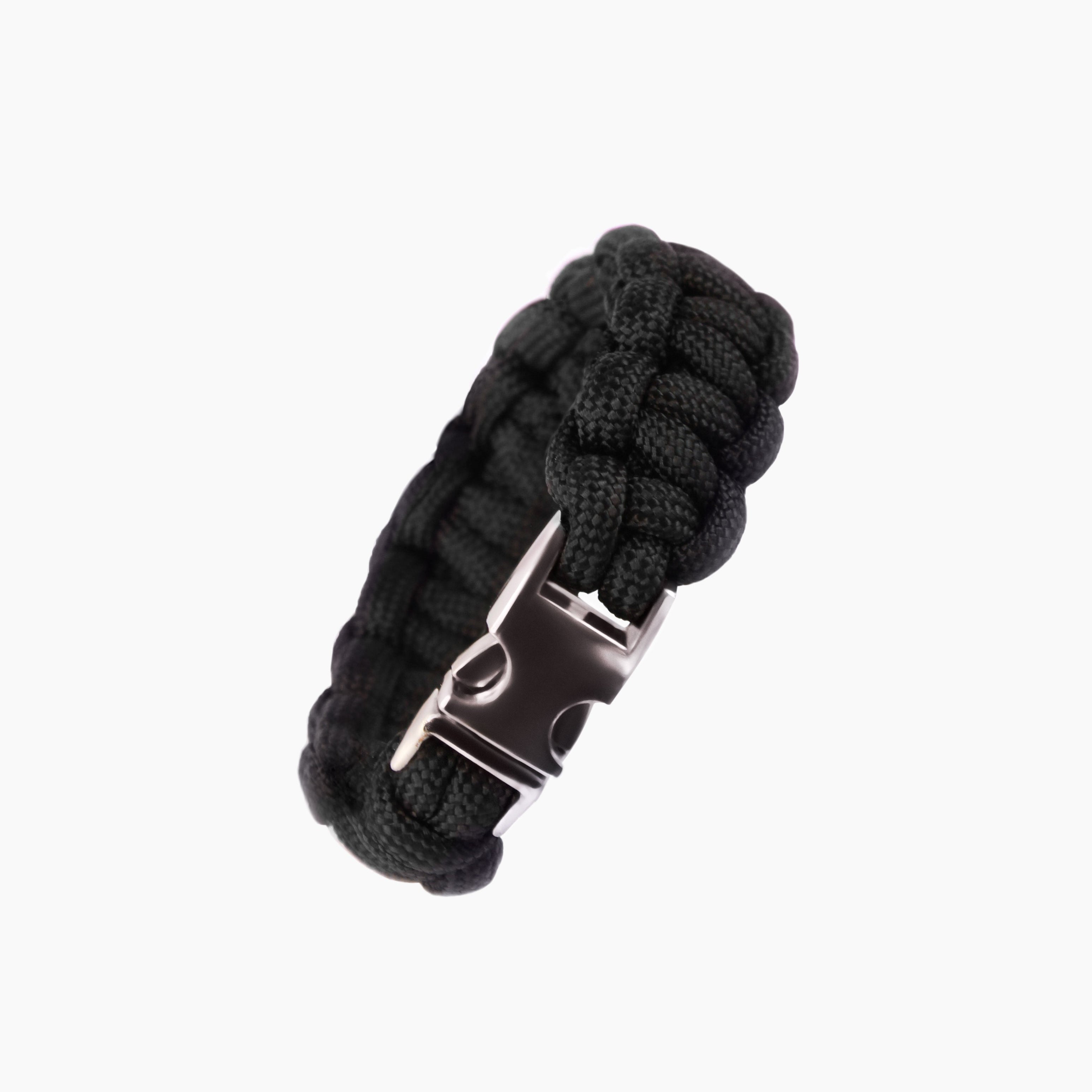 RAVE TO THE GRAVE BRACELET