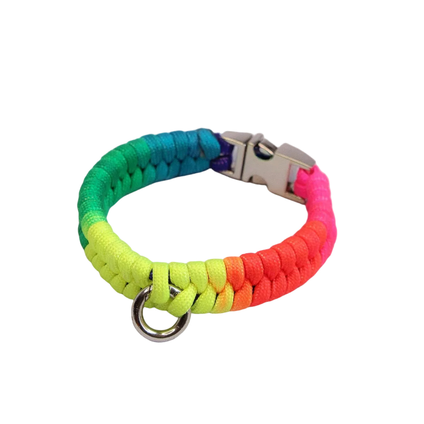 ELECTRIC RAINBOW BRACELET